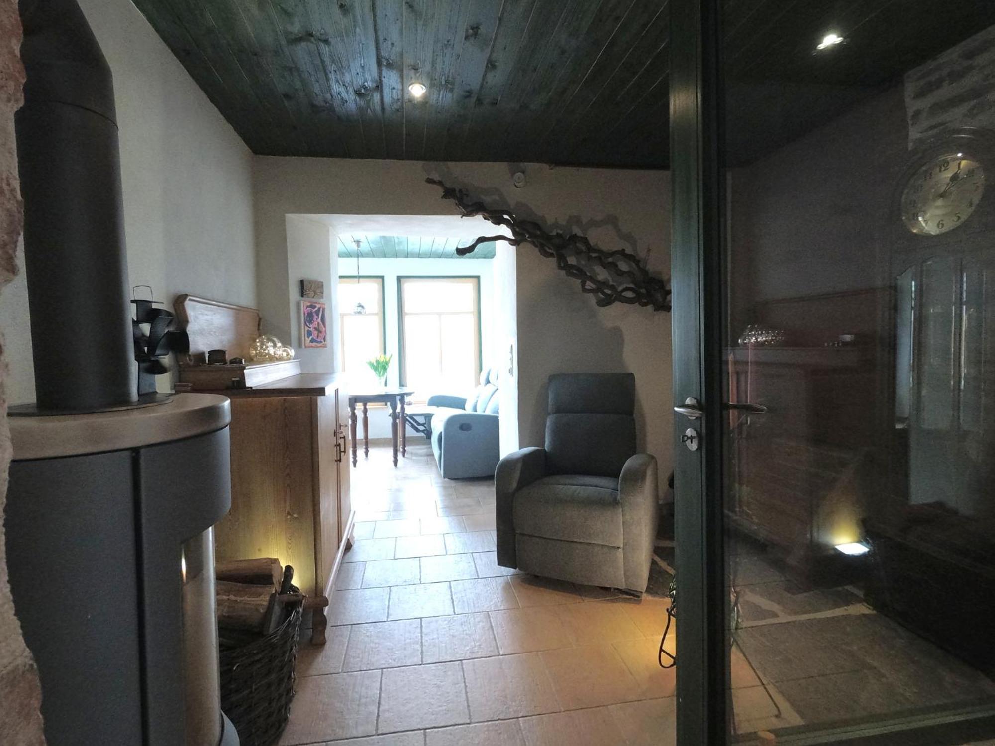 Pferd - Spass - Entspannung Staitz Room photo