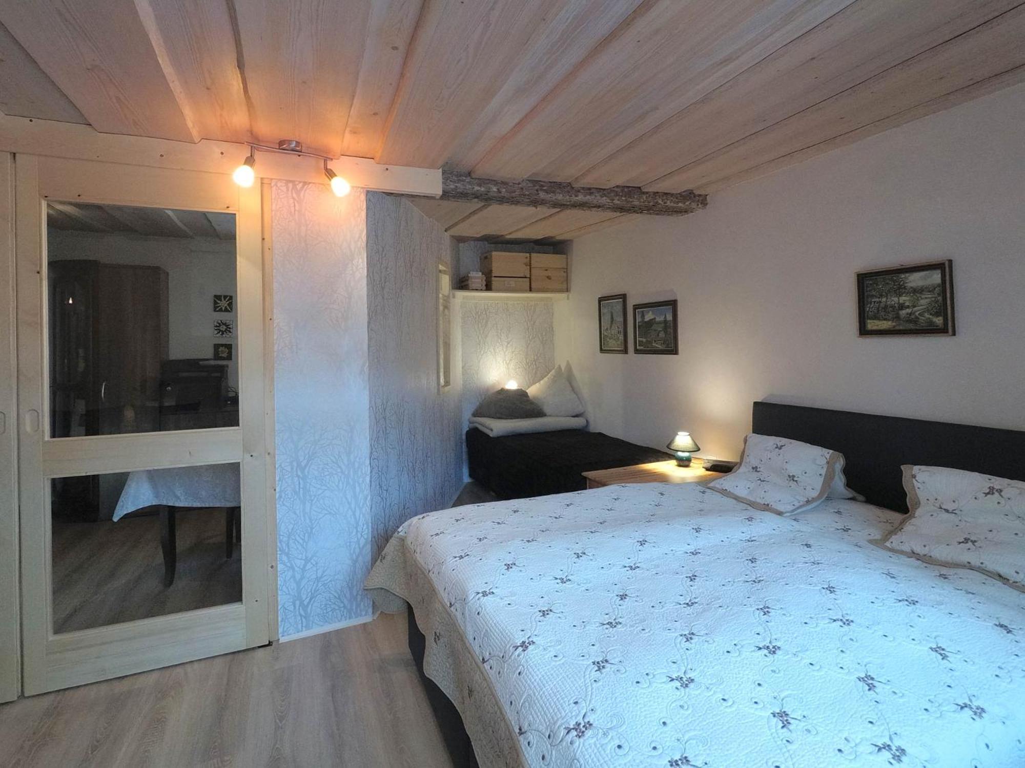 Pferd - Spass - Entspannung Staitz Room photo