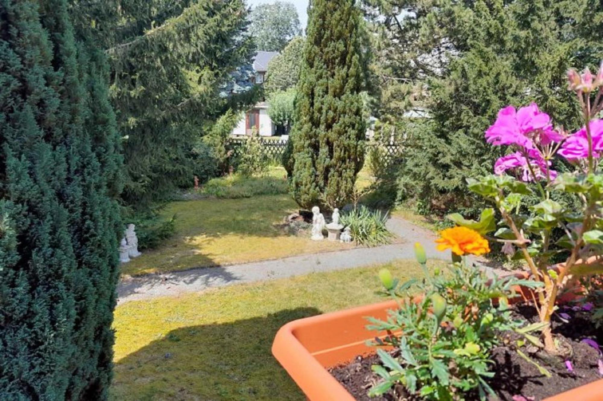 Pferd - Spass - Entspannung Staitz Exterior photo